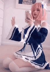 cosplay handjob|Cosplay Handjob Porn Videos & Sex Movies 